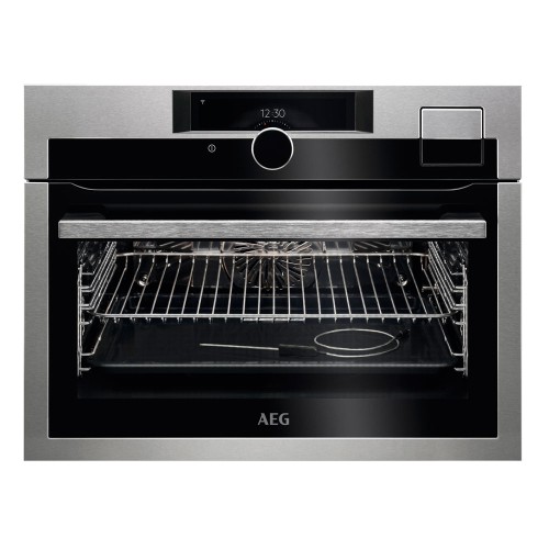 Horno AEG KSE998290M