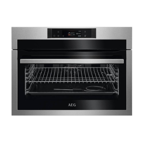 Horno AEG KPE742280M