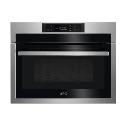 Microondas AEG KME721880M