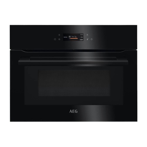 Microondas AEG KMK721880B