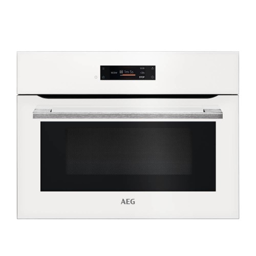 Microondas AEG KMK721880W