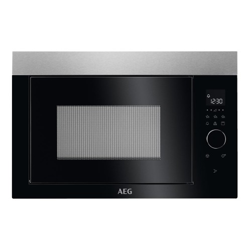Microondas AEG MBE2657DEM