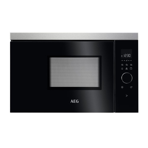 Microondas AEG MBB1756DEM