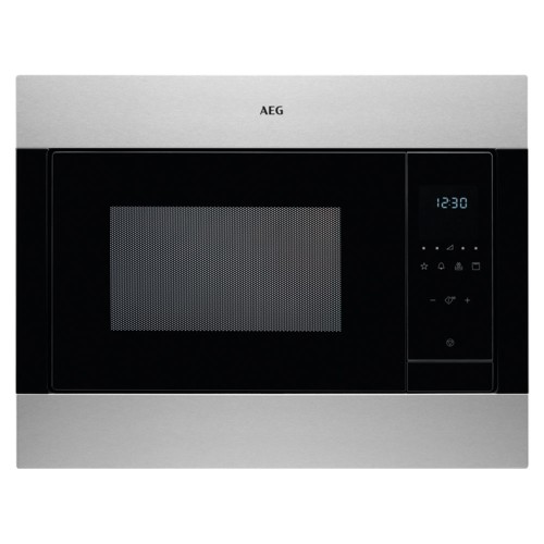 Microondas AEG MSB2548C-M