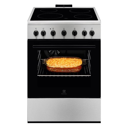 Cocina Electrolux LKR620066X