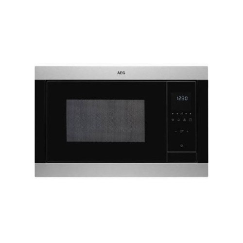 Microondas Integrable AEG MSB2547D-M