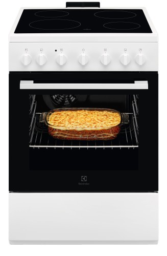 Cocina Electrolux LKR620066W