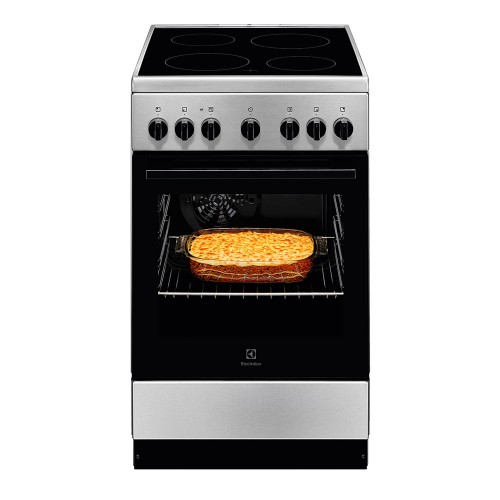 Cocina Electrolux LKR540066X