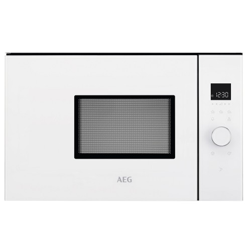 Microondas AEG MBB1756SEW