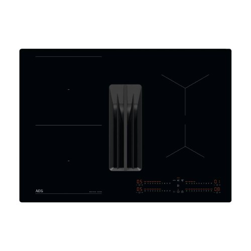 Placa con extracción AEG TCH74B01FB