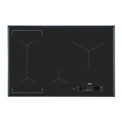 Placa de inducción AEG IAE84881FB