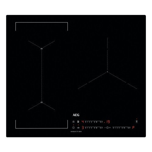 Placa de inducción AEG IAE63421CB