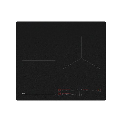 Placa de inducción Aeg TI63IQ10IZ