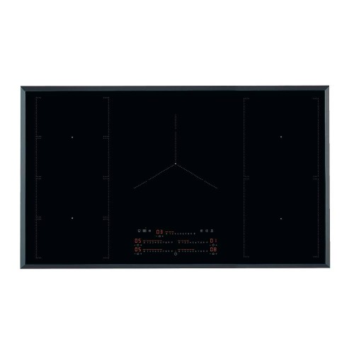 Placa de inducción AEG IKE95771FB