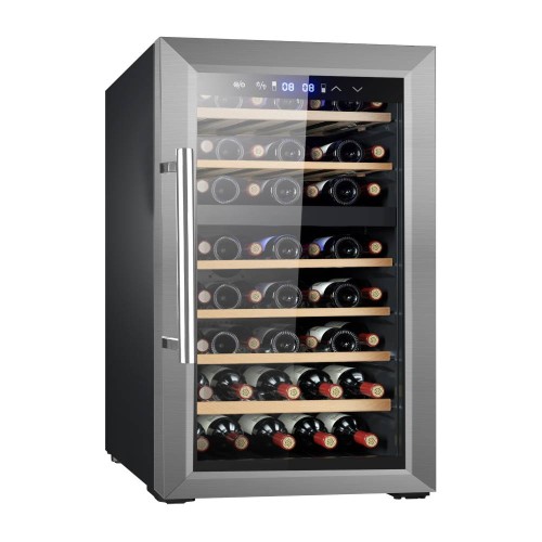 Vinoteca Svan SVN5200D