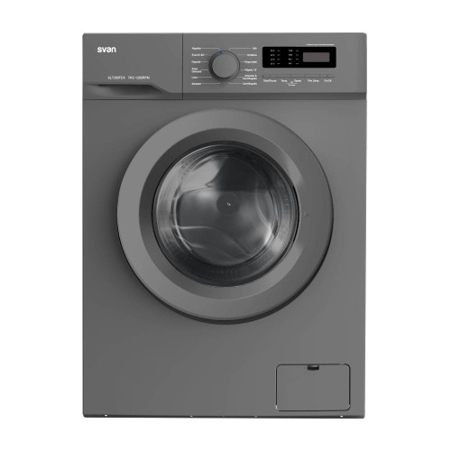 Lavadora caarga frontal Svan SL7200FDX