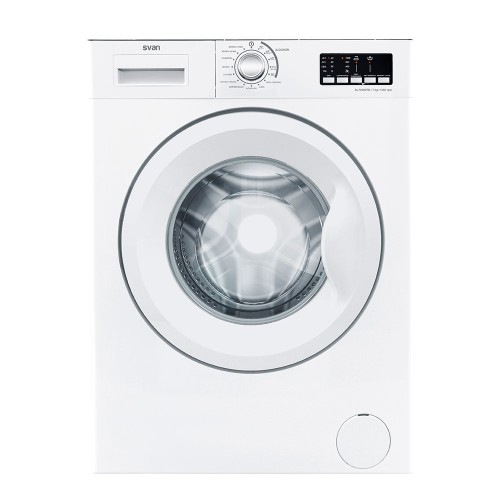 Lavadora carga frontal Svan SL7000DTD