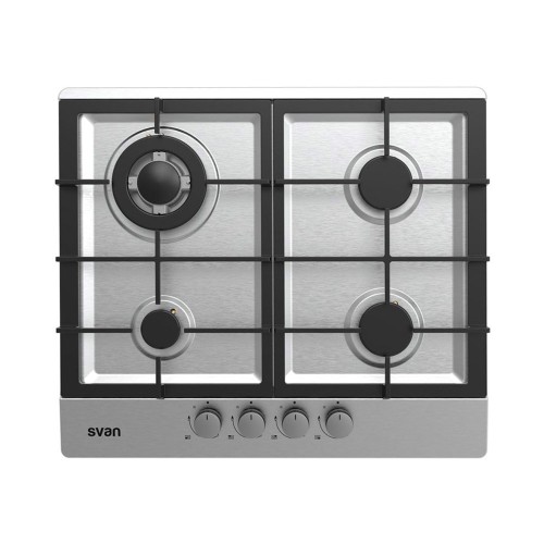 Placa de gas SVAN SGW4600X