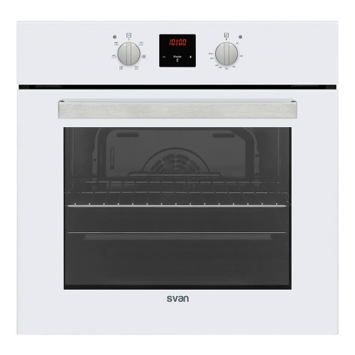 Horno multifunción Svan SHM6700DCB