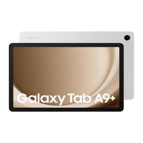 Samsung Galaxy TAB A9+ LTE 64GB SILVER