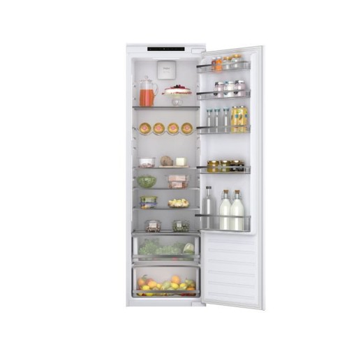 Frigorífico 1 puerta Haier HAMS518EW