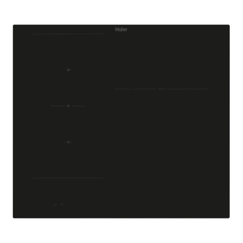 Placa de inducción Haier HAIFB53IRCS