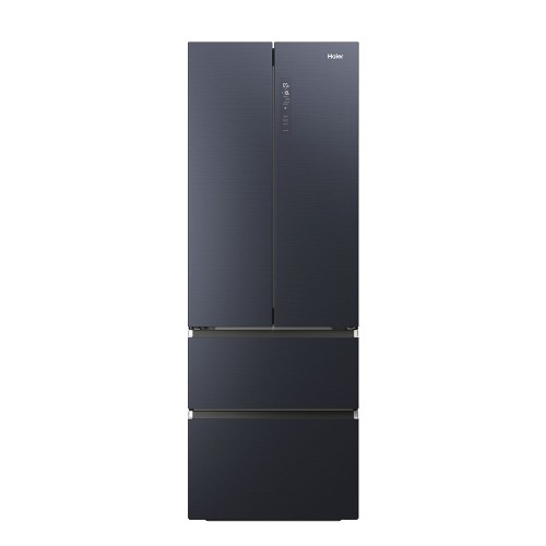 Frigorífico combi Haier HFW7720ENMB
