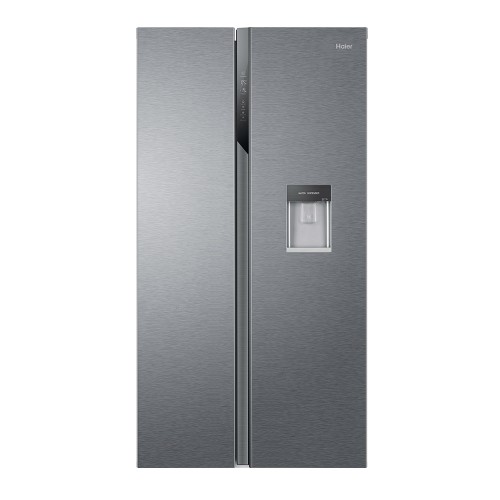 Frigorifico americano Haier HSR3918EWPG