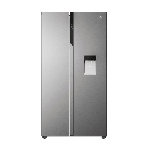 Frigorífico americano Haier HSR5918DWMP