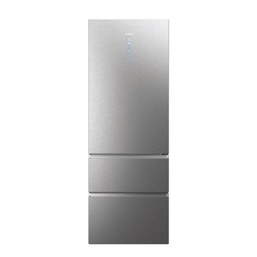 Frigorífico combi Haier HTW7720DNMP