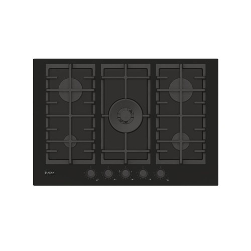 Placa de gas Haier HAVG75S2B