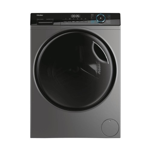 Lavadora secadora Haier HWD80B14939S8IB
