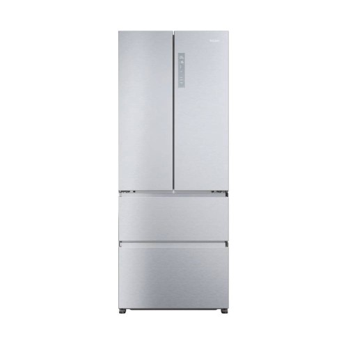 Frigorífico combi Haier HFR5719ENMG