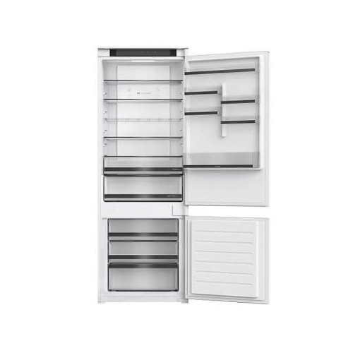 Frigorífico combi Haier HBW5719EK