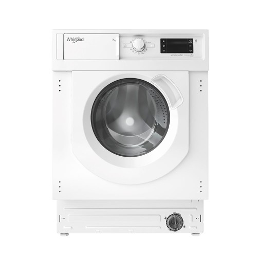 Lavadora carga frontal Whirlpool BI WMWG 71483E EU N