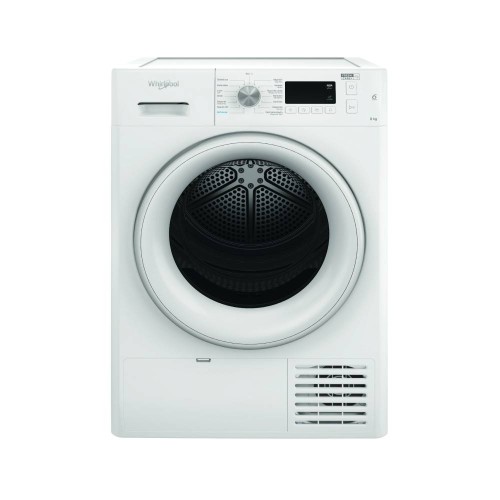 Secadora Bomba de calor Whirlpool FFTN M11 82 SPT