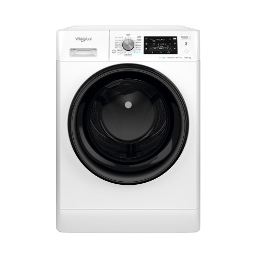 Lavadora secadora Whirlpool FFWDD1074269BVSPT