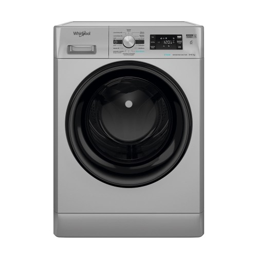 Lavadora secadora Whirlpool FFWDB964369 SBV SPT