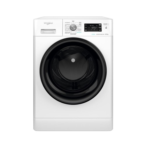 Lavadora secadora Whirlpool FFWDB 964369 BV SPT A