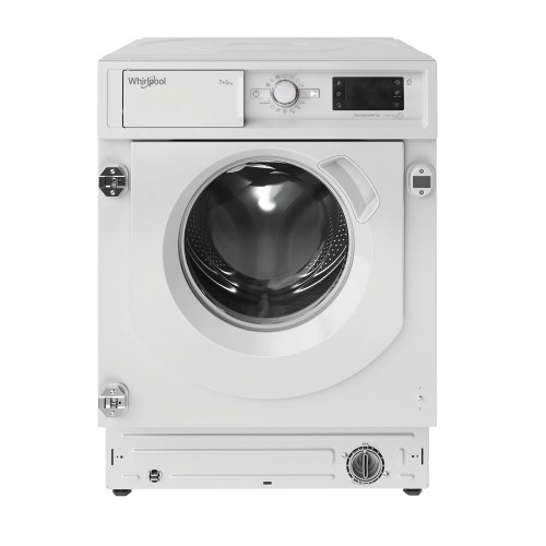 Lavadora secadora Whirlpool BI WDWG 751482 EU N