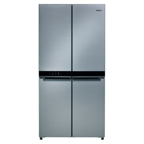Frigorífico americano Whirlpool WQ9 B2L