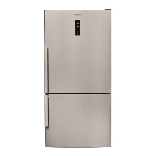 Frigorífico combi Whirlpool W84BE 72 X 2