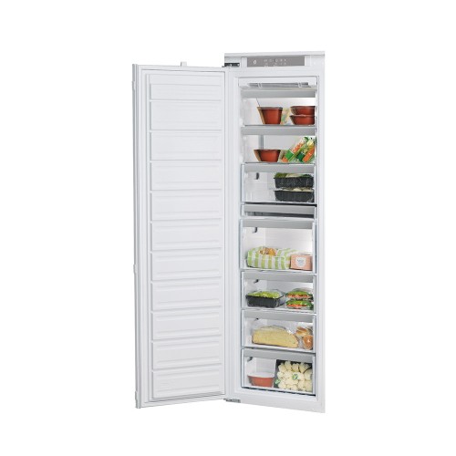 Congelador Vertical WHIRLPOOL AFB18402