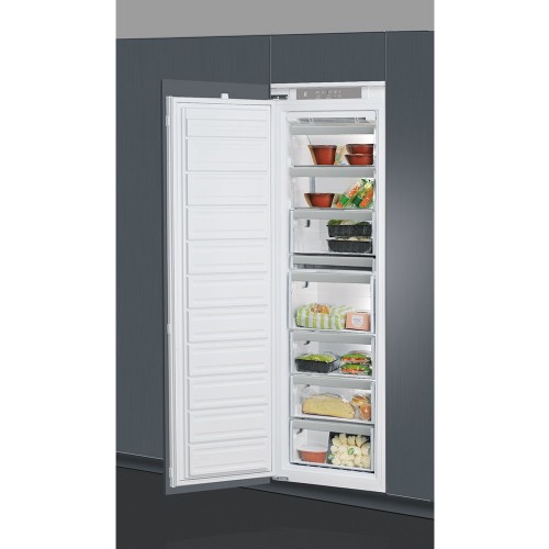 Congelador vertical Whirlpool AFB 18401