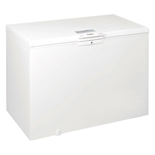 Congelador horizontal Whirpool WHE39352 FO