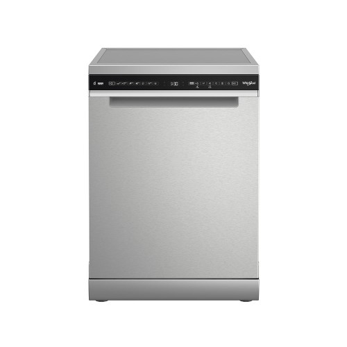 Lavavajillas Whirlpool W7FHS41X