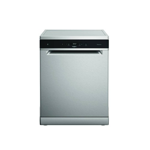 Lavavajillas Whirlpool WFC 3C34 P X