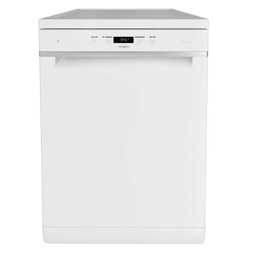 Lavavajillas Whirlpool WFC3C34P