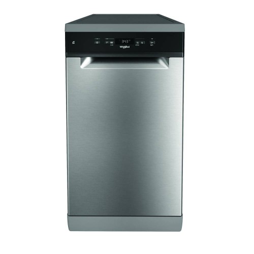 Lavavajillas Whirlpol WSFC 3M27 X