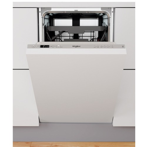 Lavavajillas Whirlpool WSIC 3M27 C